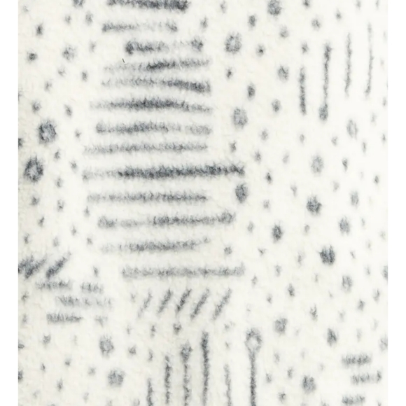 NWOT Billabong Women's Boundary Half Zip Top Thick Fleece Sweatshirt - Picture 2 of 12